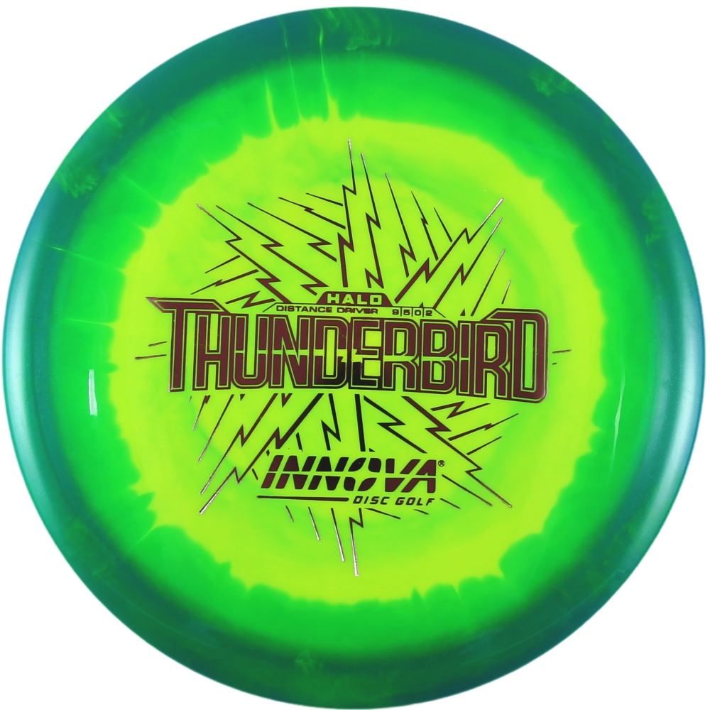 Thunderbird (Halo Star)