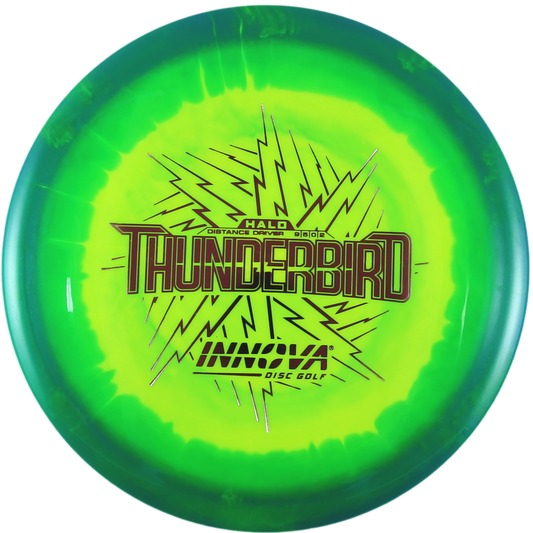 Thunderbird (Halo Star)