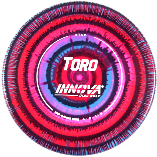 Toro (Star I-Dye)