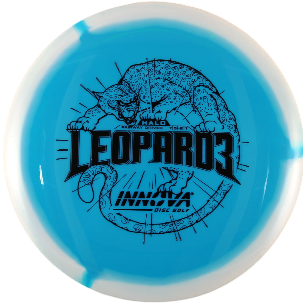 Leopard3 (Halo Star)
