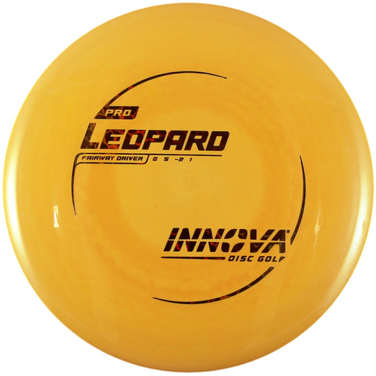 Leopard (Pro)