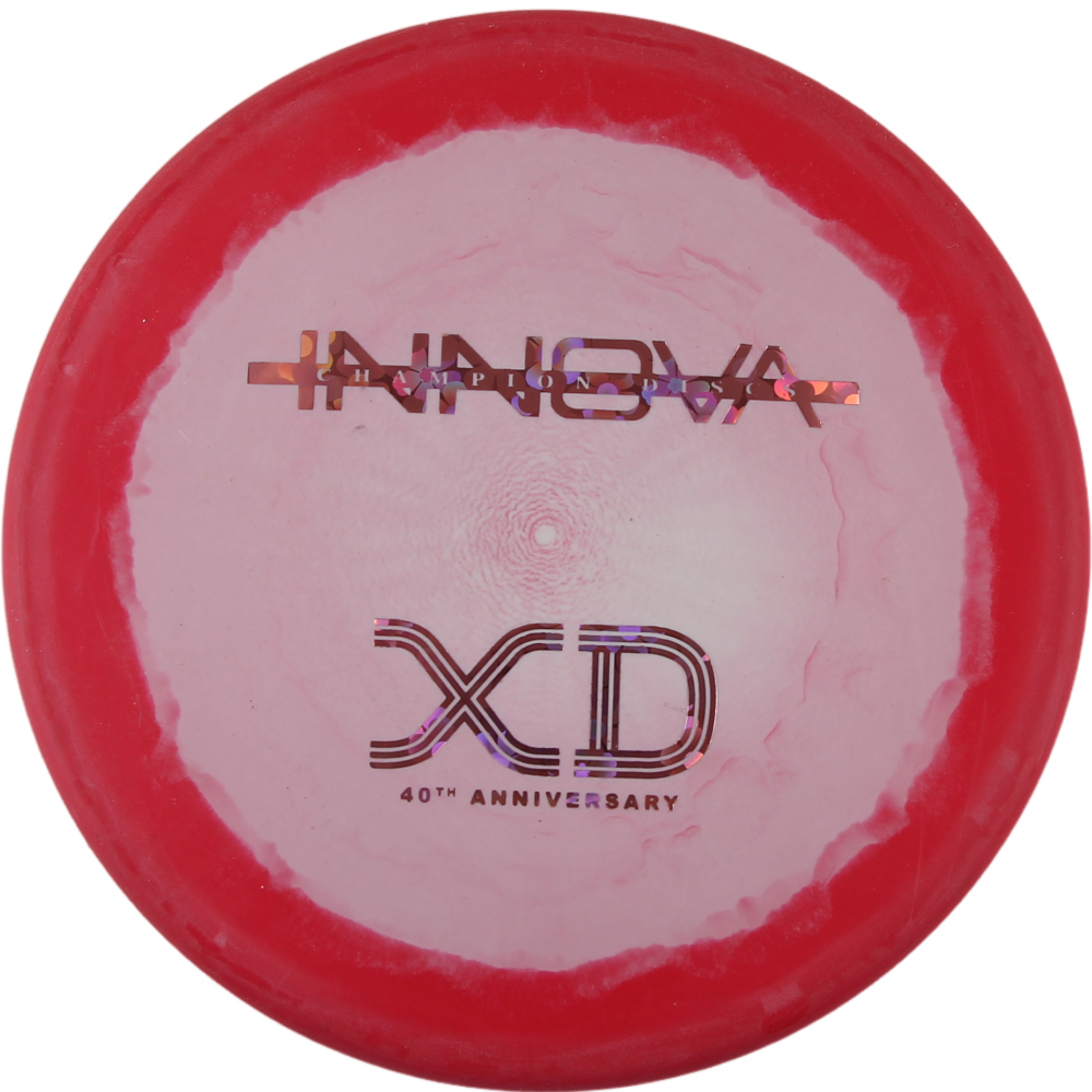 XD Halo Nexus - 40th Anniversary