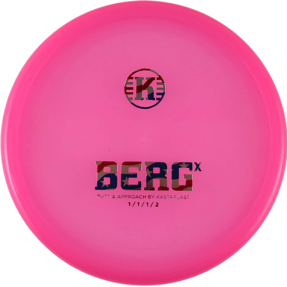 BergX (K1)