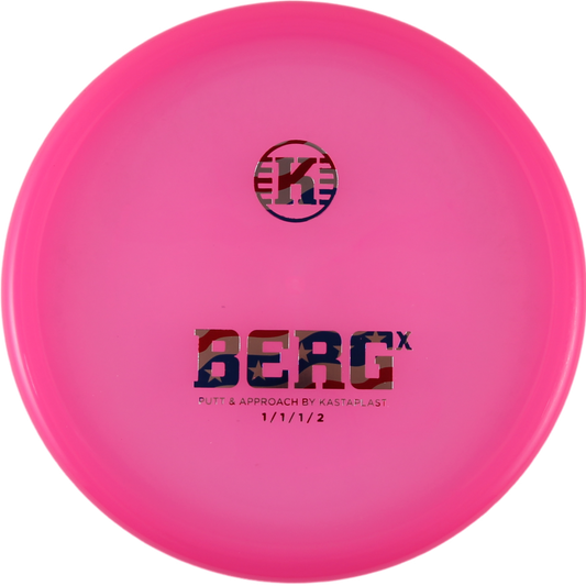 BergX (K1)