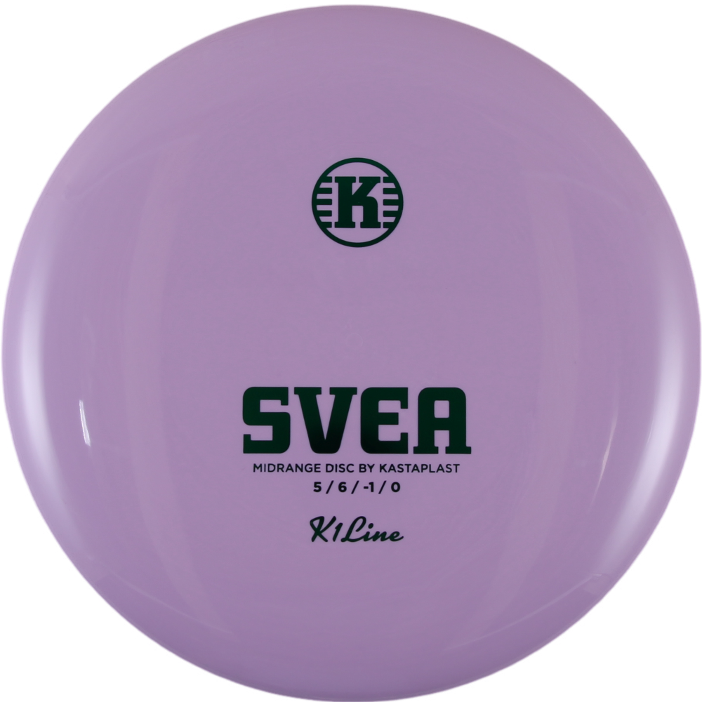 Svea (K1)