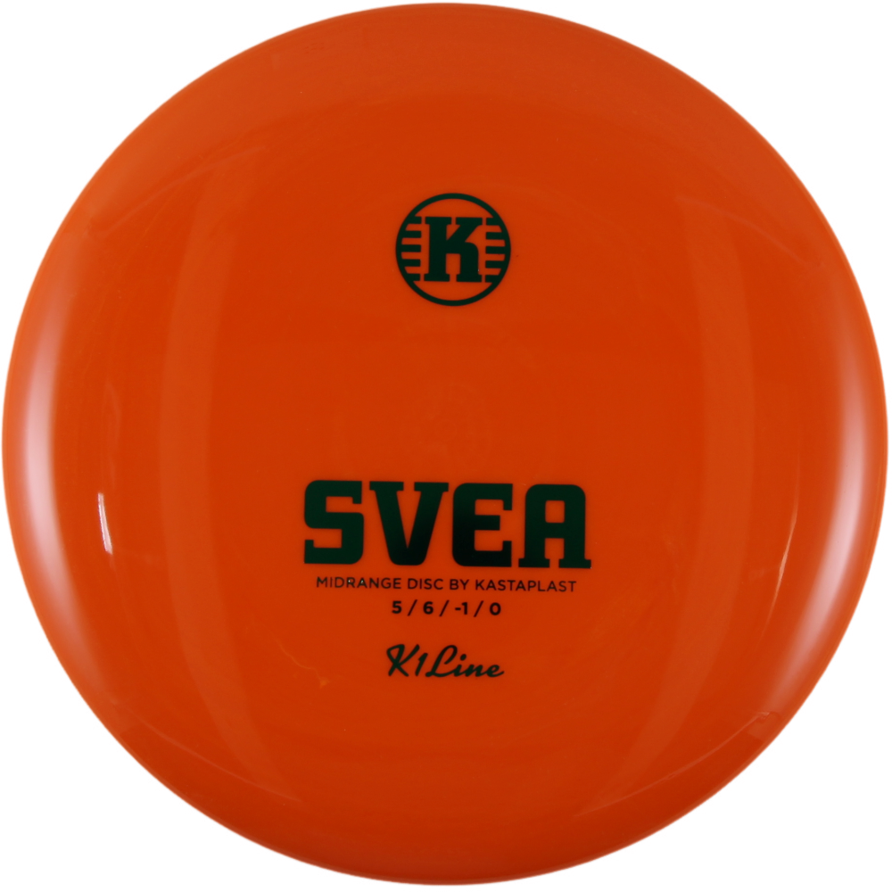 Svea (K1)