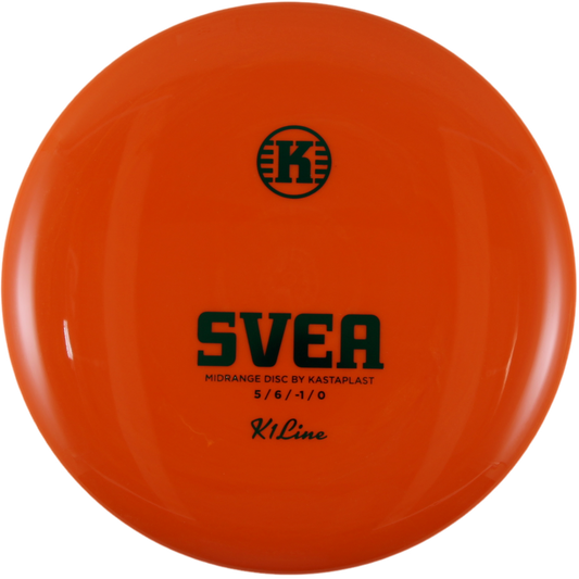 Svea (K1)