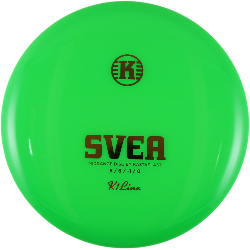 Svea (K1)