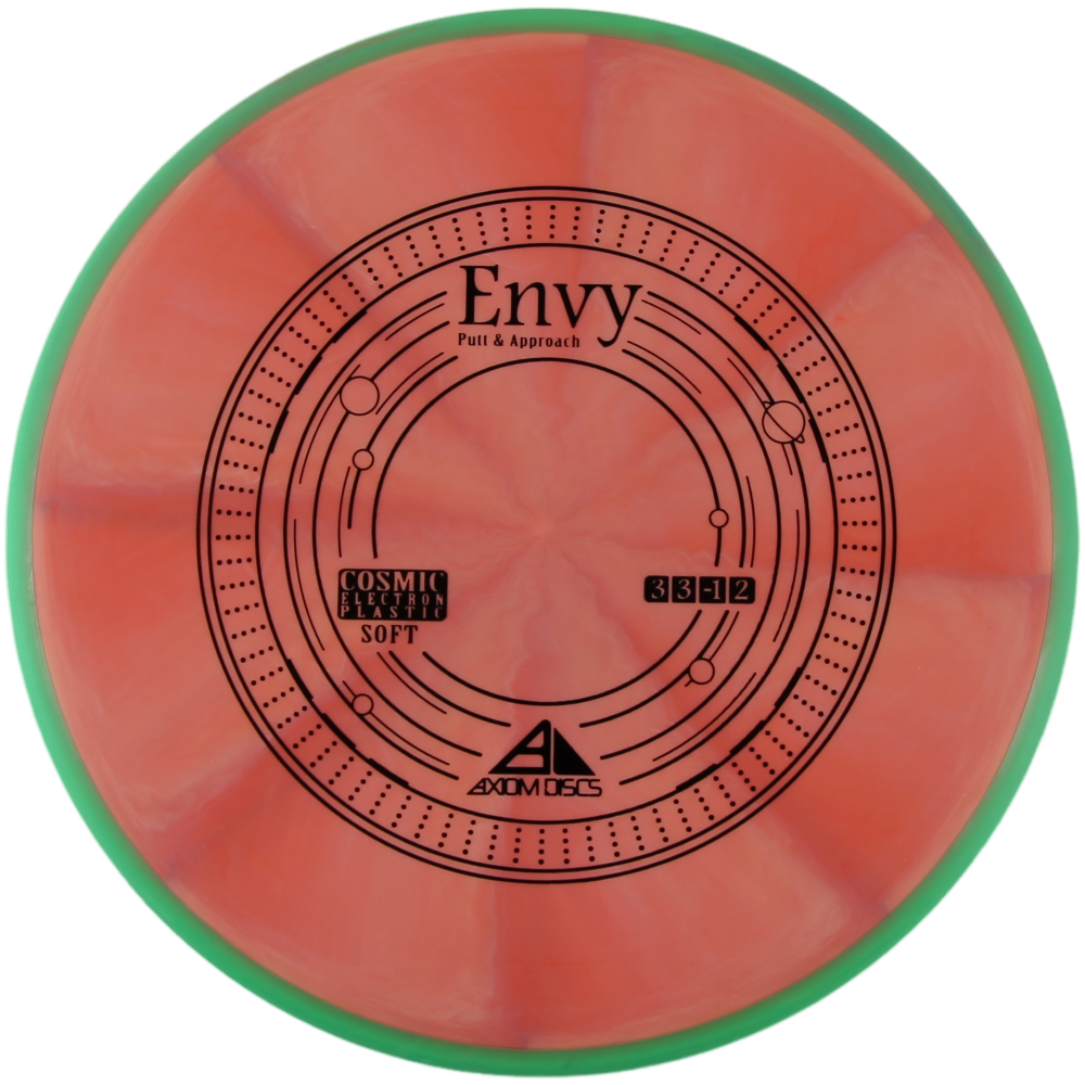 Envy (Cosmic Electron Soft)