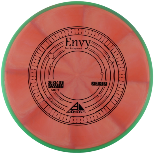 Envy (Cosmic Electron Soft)