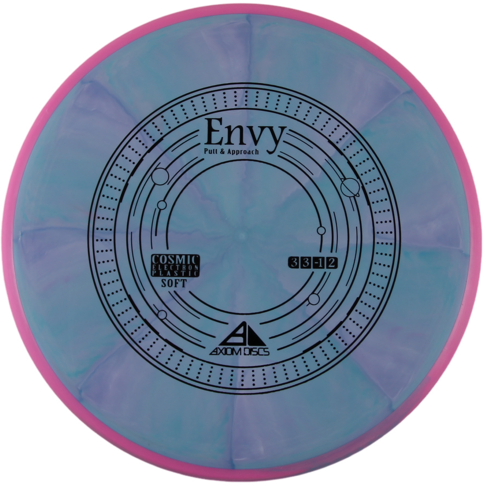 Envy (Cosmic Electron Soft)
