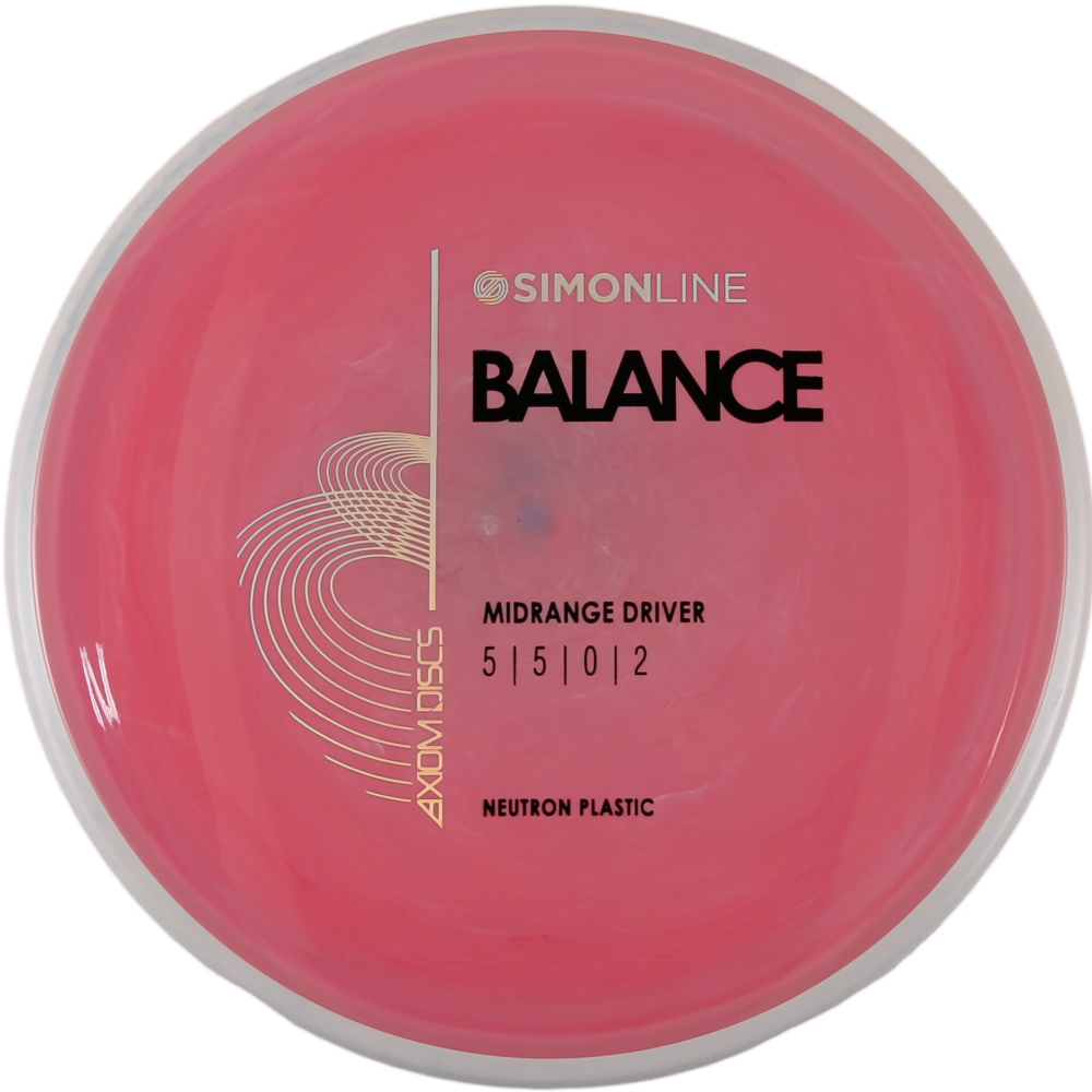 Balance (Neutron) Simon Line