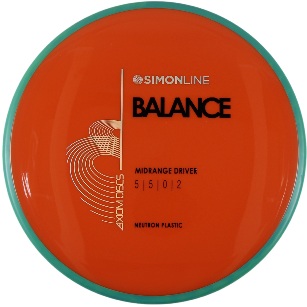 Balance (Neutron) Simon Line