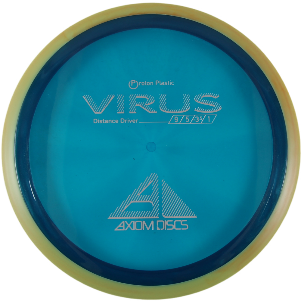 Virus (Proton)
