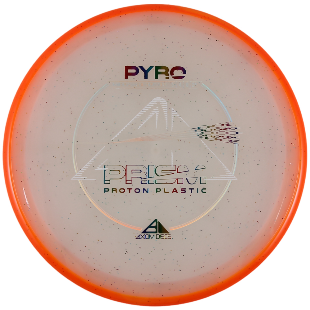 Pyro (Prism Proton)