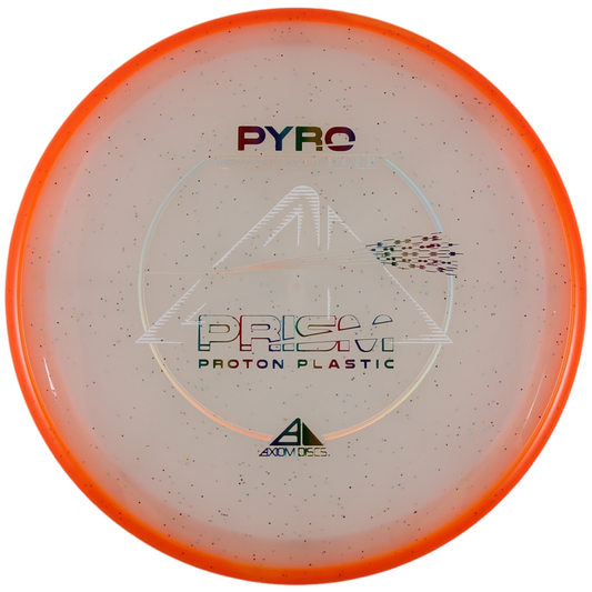 Pyro (Prism Proton)