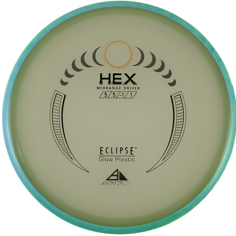 Hex (Eclipse Glow)