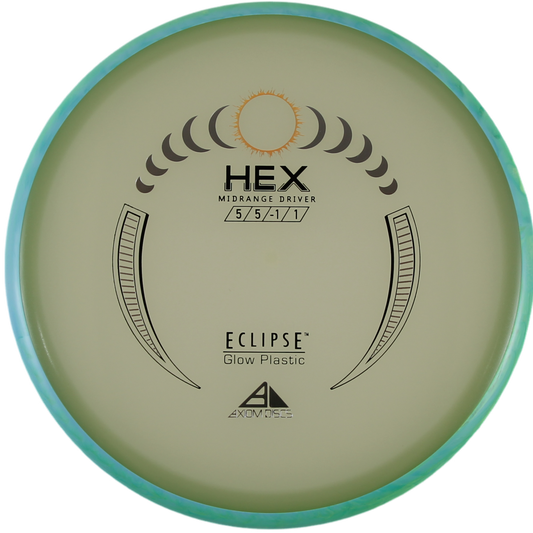 Hex (Eclipse Glow)