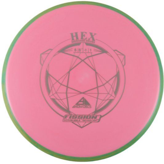 Hex (Fission)