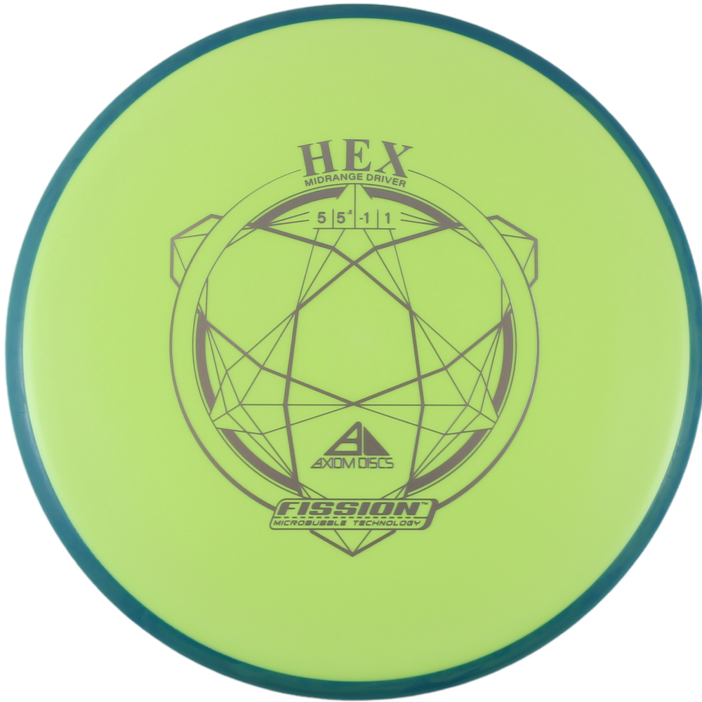 Hex (Fission)