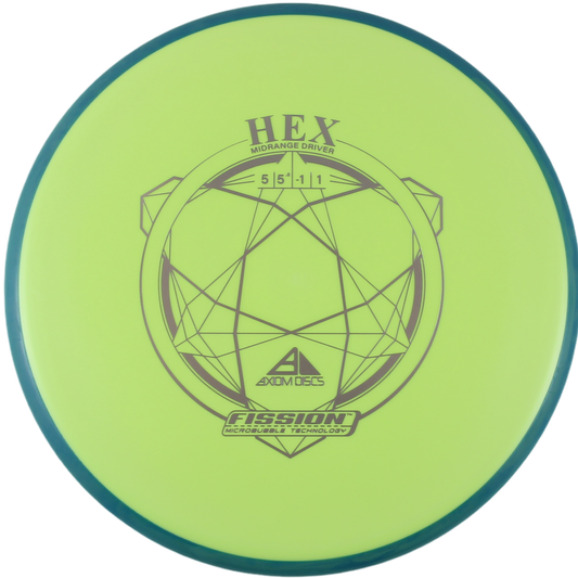 Hex (Fission)