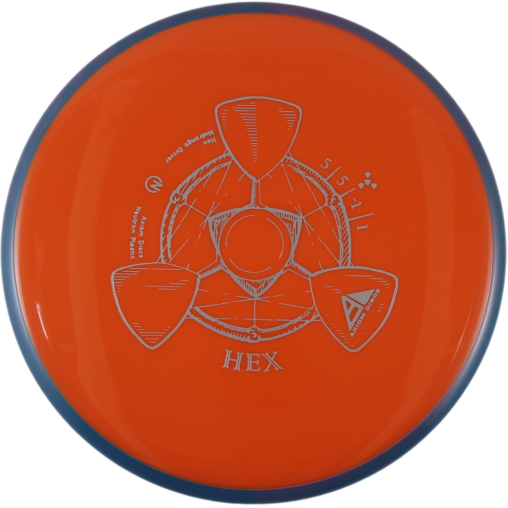 Hex (Neutron)