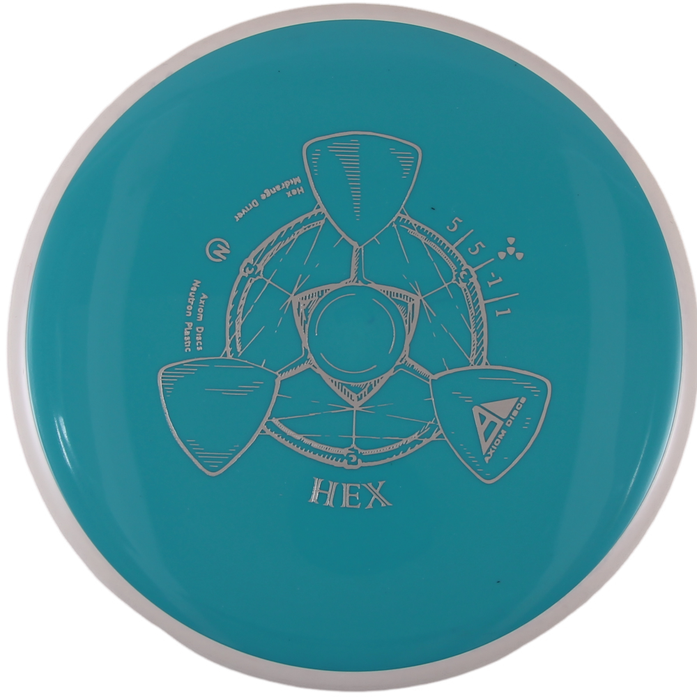 Hex (Neutron)