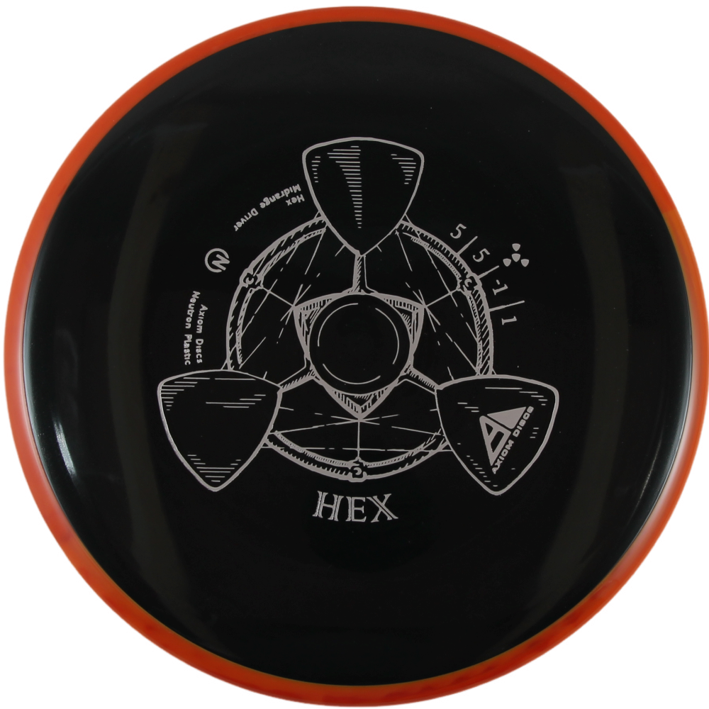 Hex (Neutron)