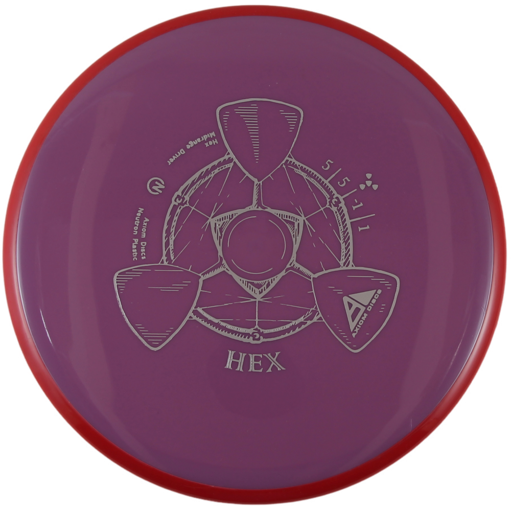 Hex (Neutron)