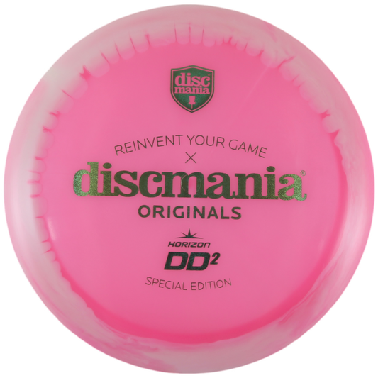 DD2 (Horizon C-Line Glow)