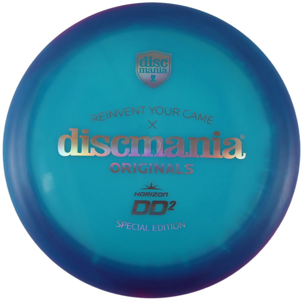 DD2 (Horizon C-Line Glow)