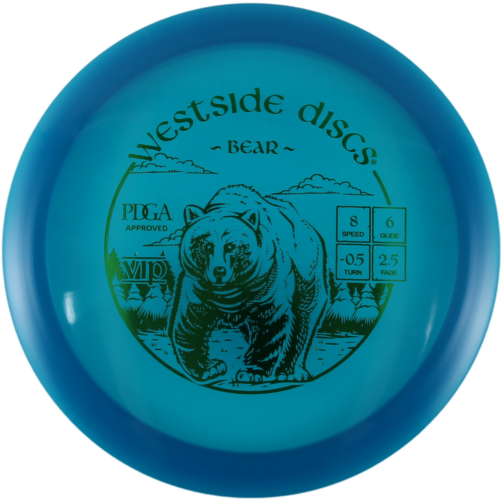 Bear (VIP)