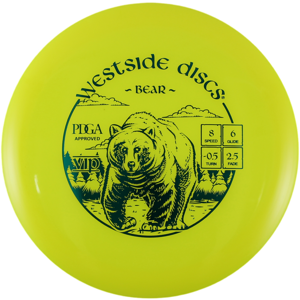 Bear (VIP)