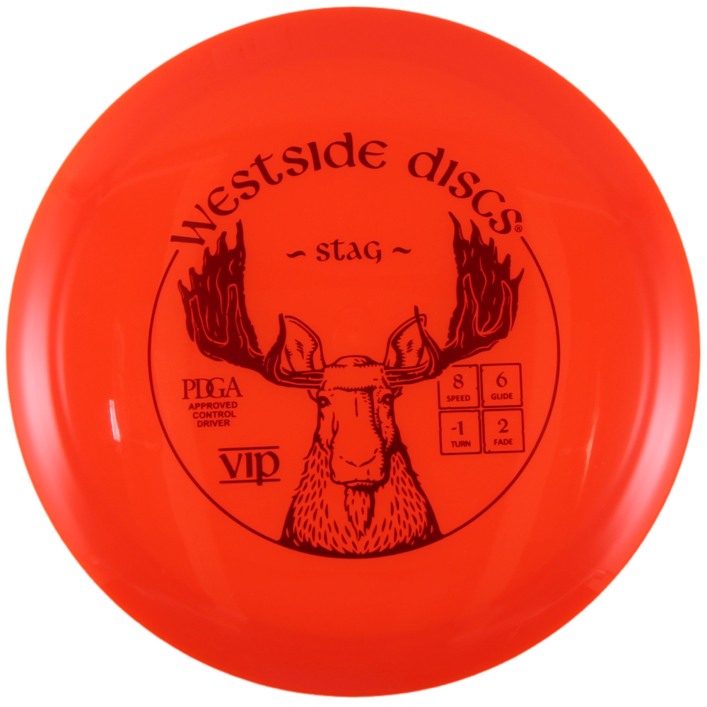 Stag