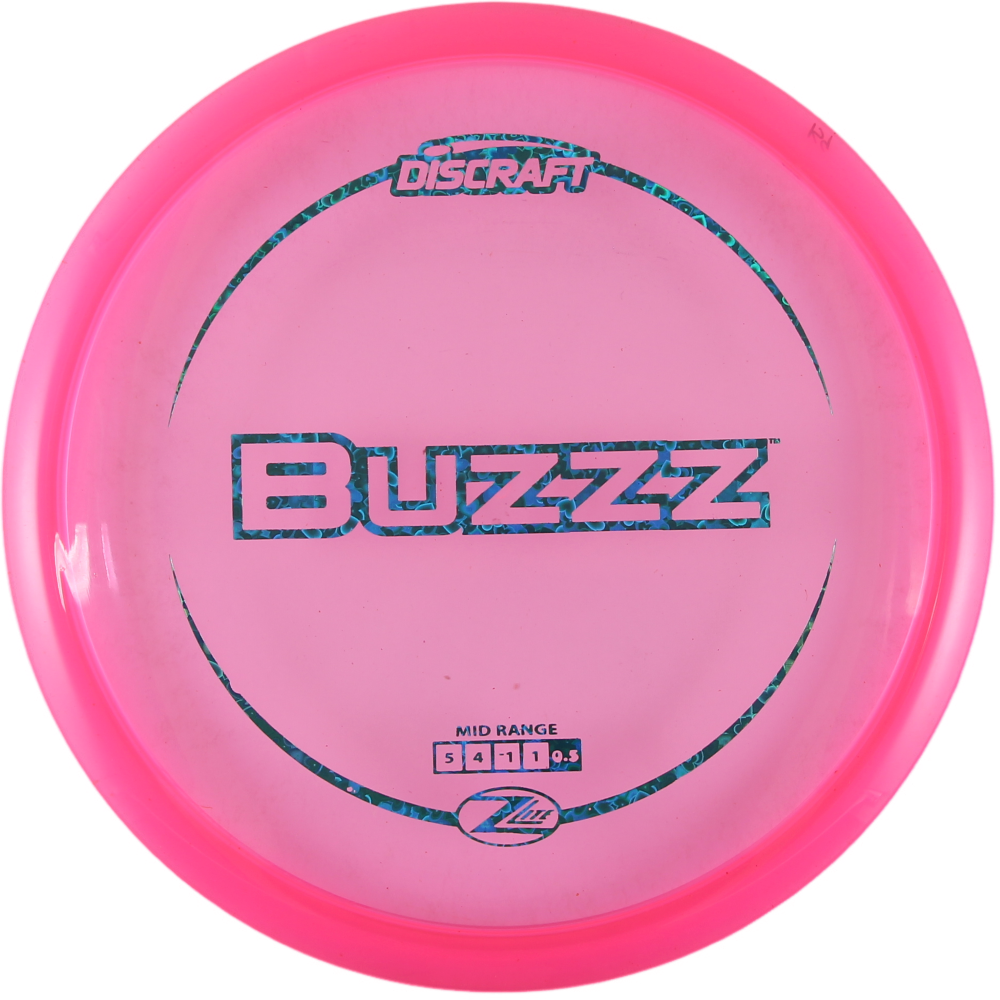 Buzzz (Z Lite)