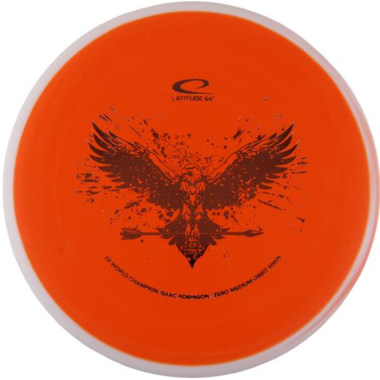 Sinus (Zero Medium Orbit) - Isaac Robinson 2025 Team Series