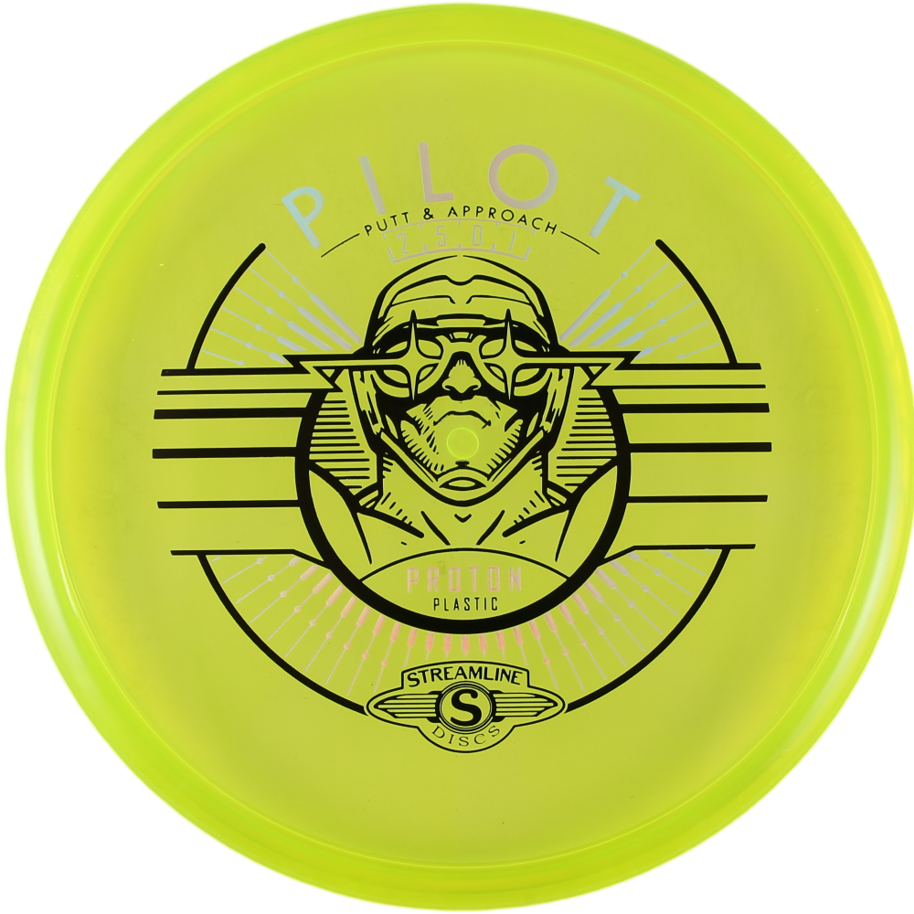 Pilot (Proton)