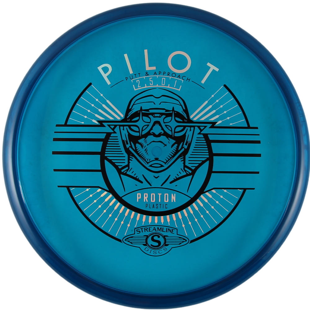 Pilot (Proton)
