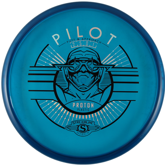 Pilot (Proton)