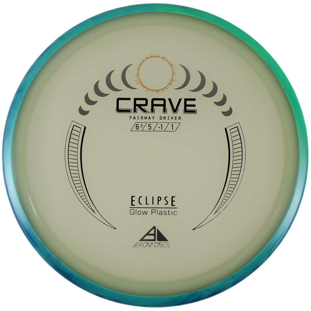 Crave (Eclipse 2.0 Glow)