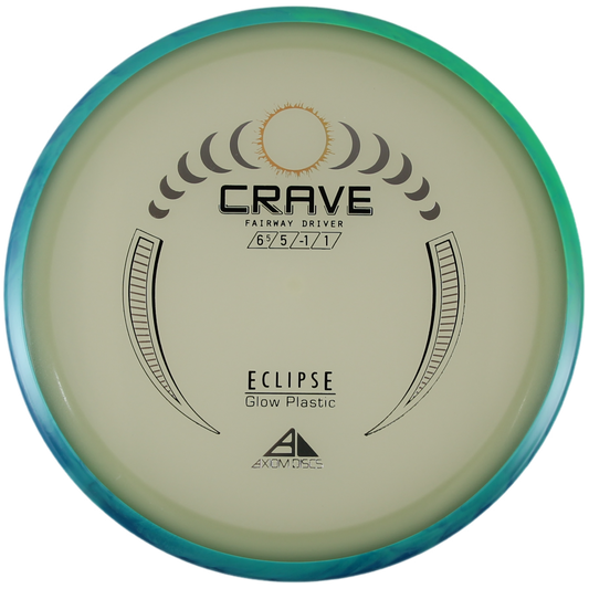 Crave (Eclipse 2.0 Glow)