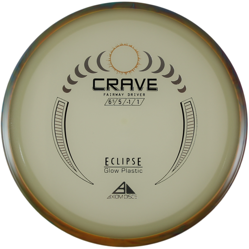 Crave (Eclipse 2.0 Glow)