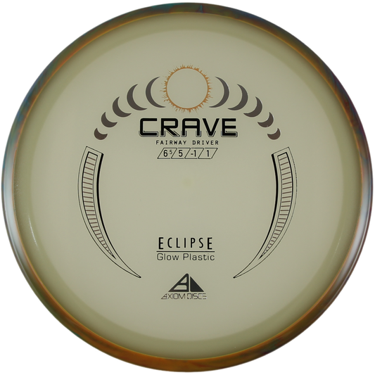 Crave (Eclipse 2.0 Glow)