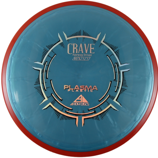 Crave (Plasma)