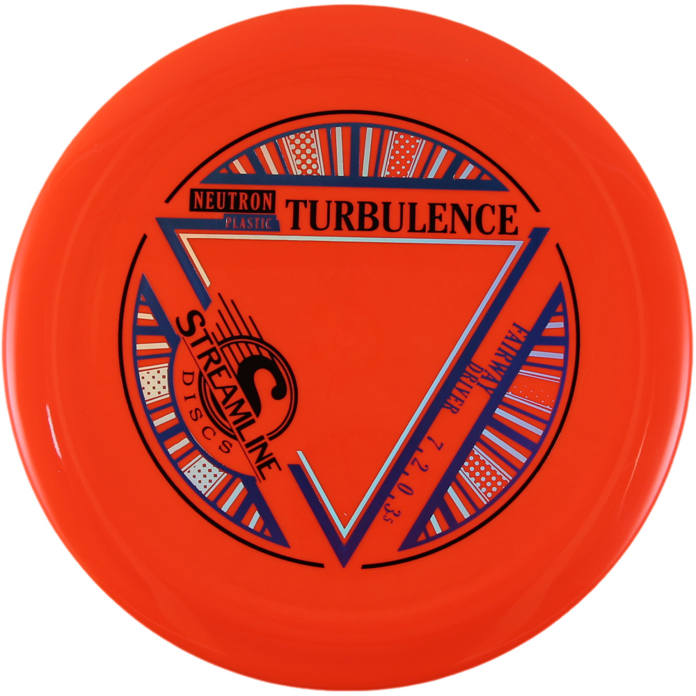 Turbulence (Neutron)