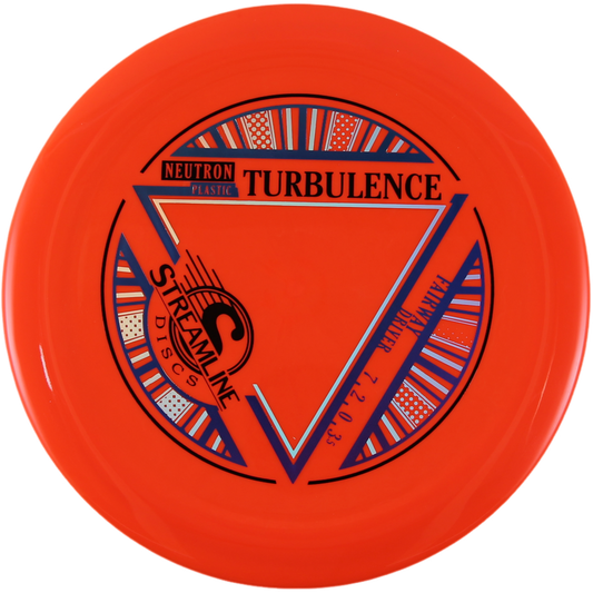 Turbulence (Neutron)