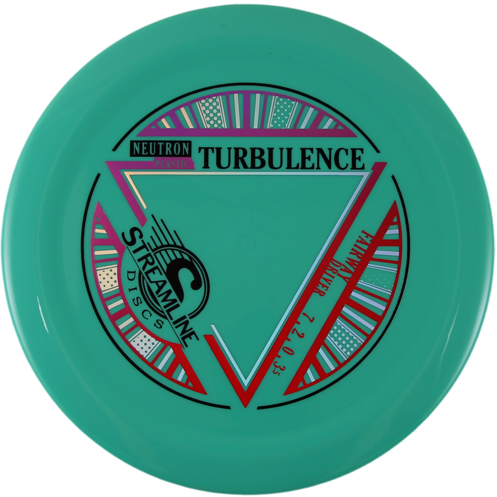 Turbulence (Neutron)