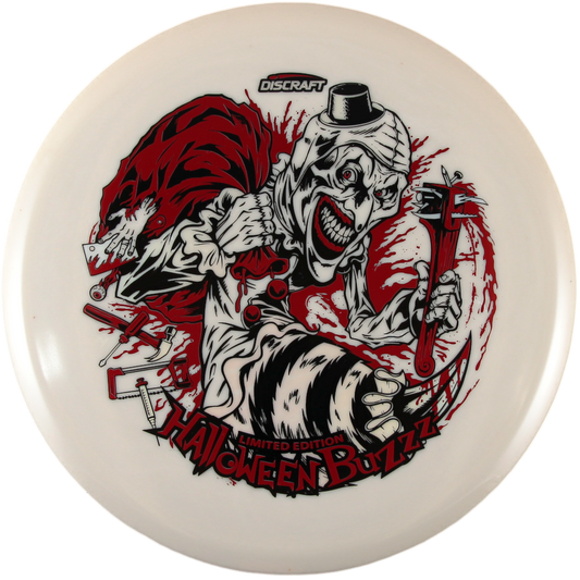 Buzzz (Mega Z Glow) Halloween 2025 Limited Edition Multi-Foil