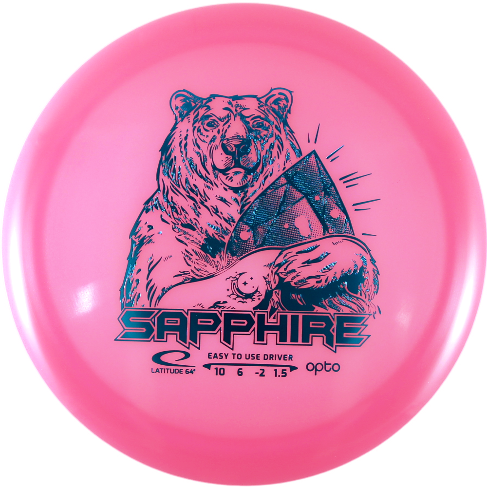 Sapphire (Opto)