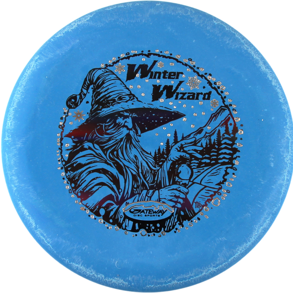 Wizard (various plastics)